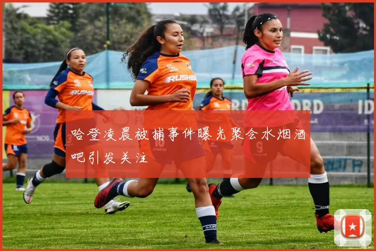 哈登凌晨被捕事件曝光聚会水烟酒吧引发关注
