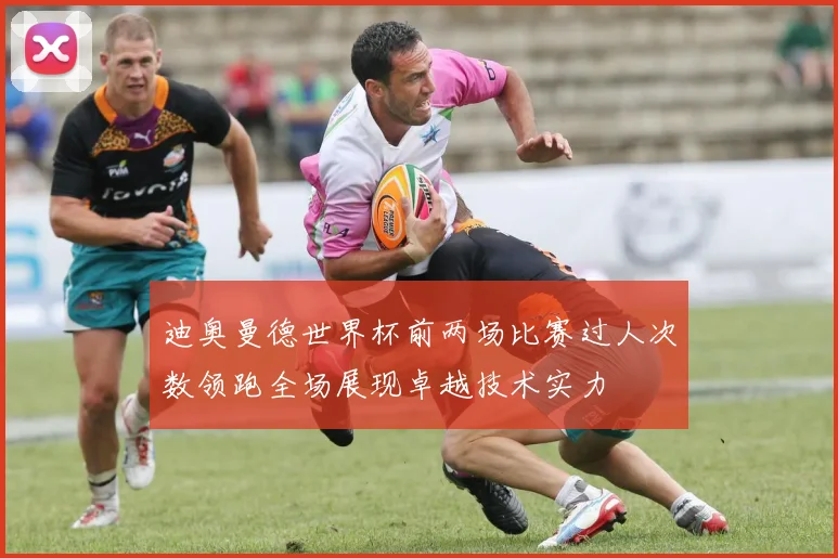 迪奥曼德世界杯前两场比赛过人次数领跑全场展现卓越技术实力